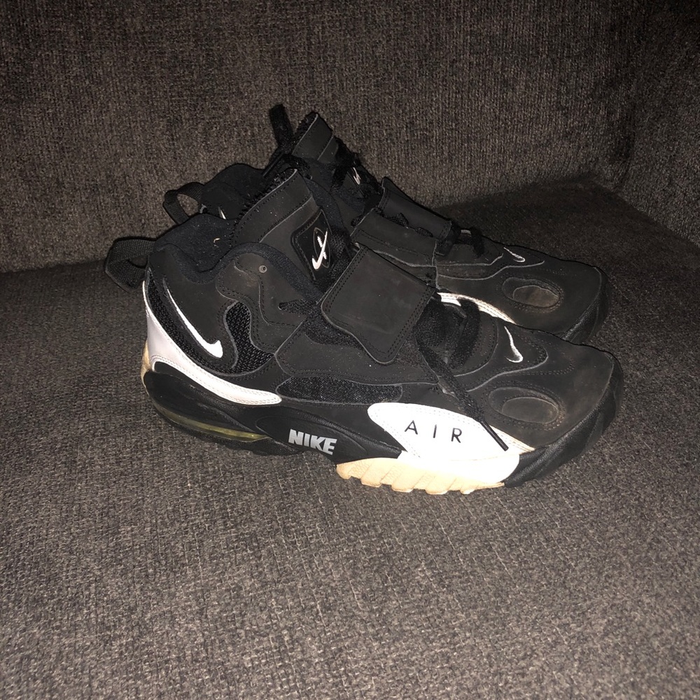 Nike turf cross training sneakers men’s size 10